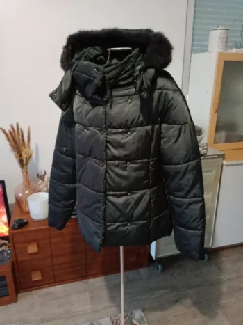 Veste doudoune