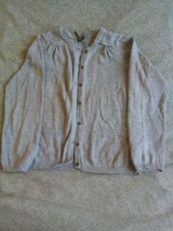 gilet