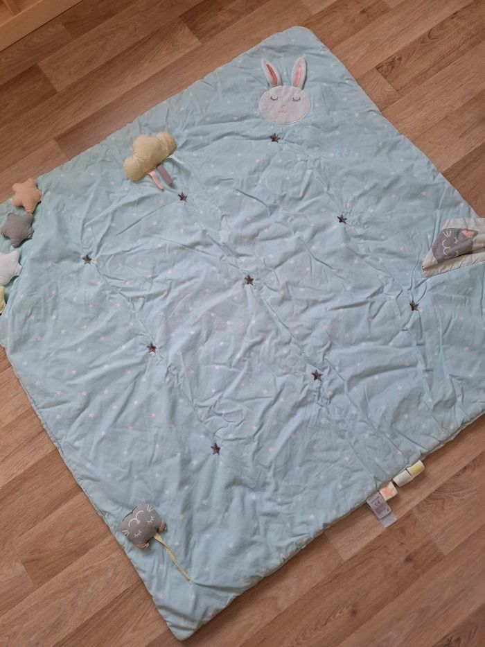 Tapis de parc