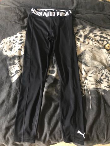 Puma Legging Noir