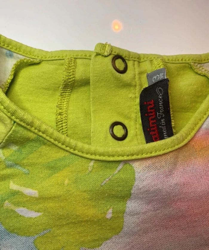 Haut catimini - photo numéro 4