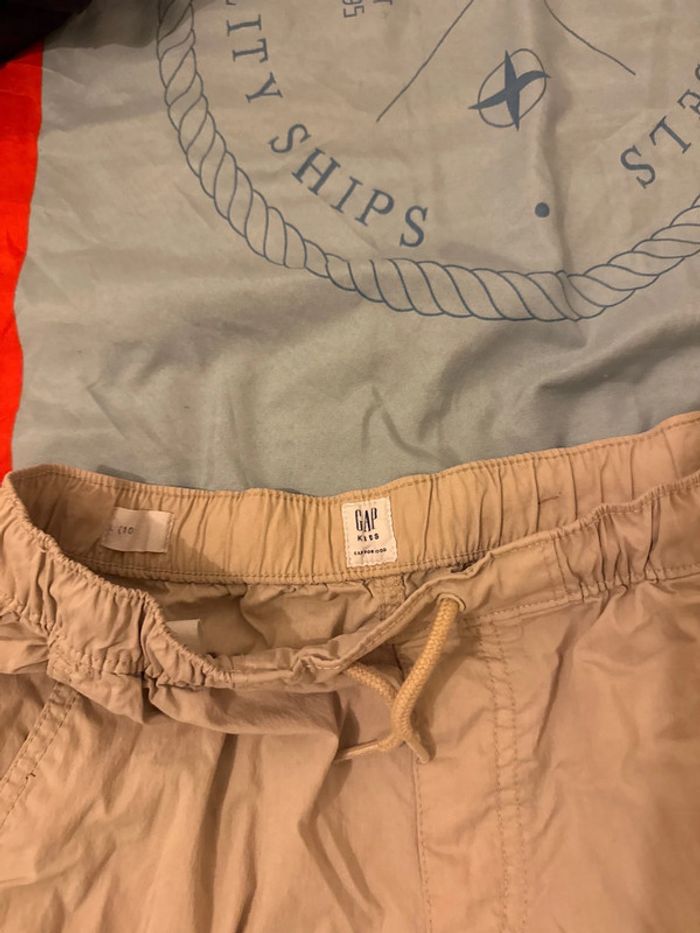 Short cargo - photo numéro 2