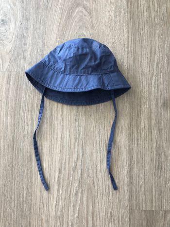Chapeau bébé