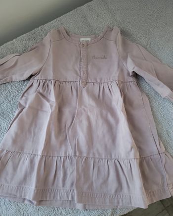 Robe TAO T18 mois