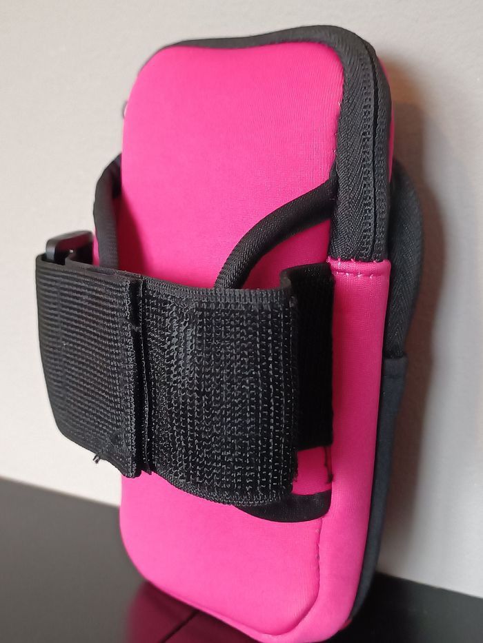 Pochette à bras - photo numéro 3