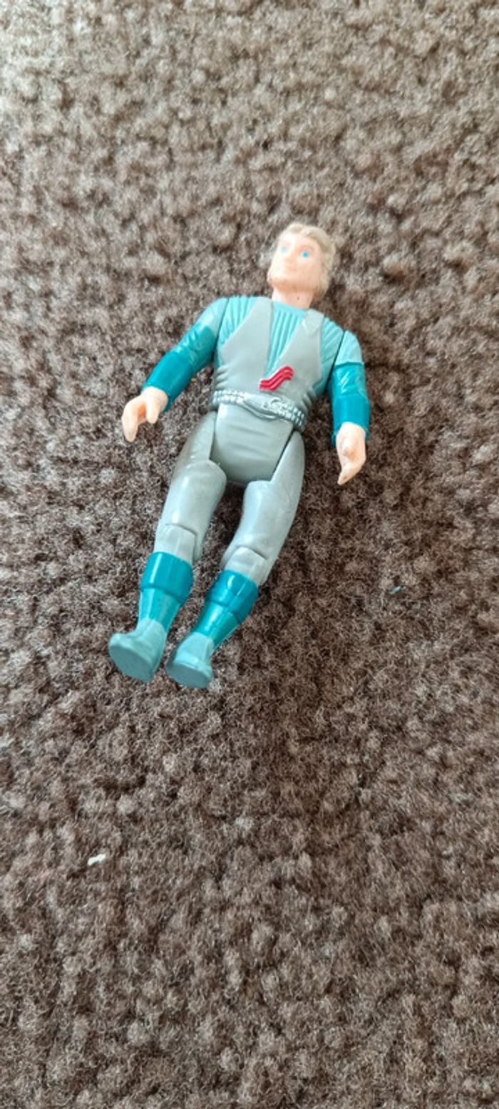 Figurine dinorider - photo numéro 4