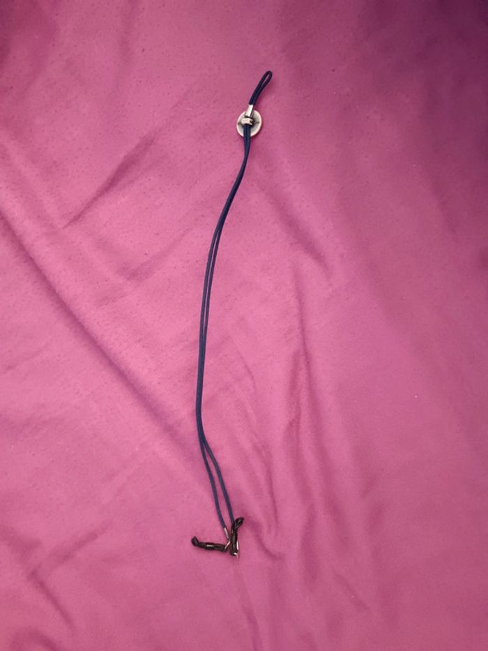 Attache lunette - photo numéro 4