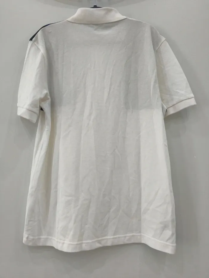 Fred Perry polo en tissu éponge à empiècements taille M neuf - photo numéro 2