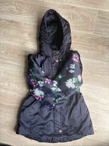 Manteau Ted Baker