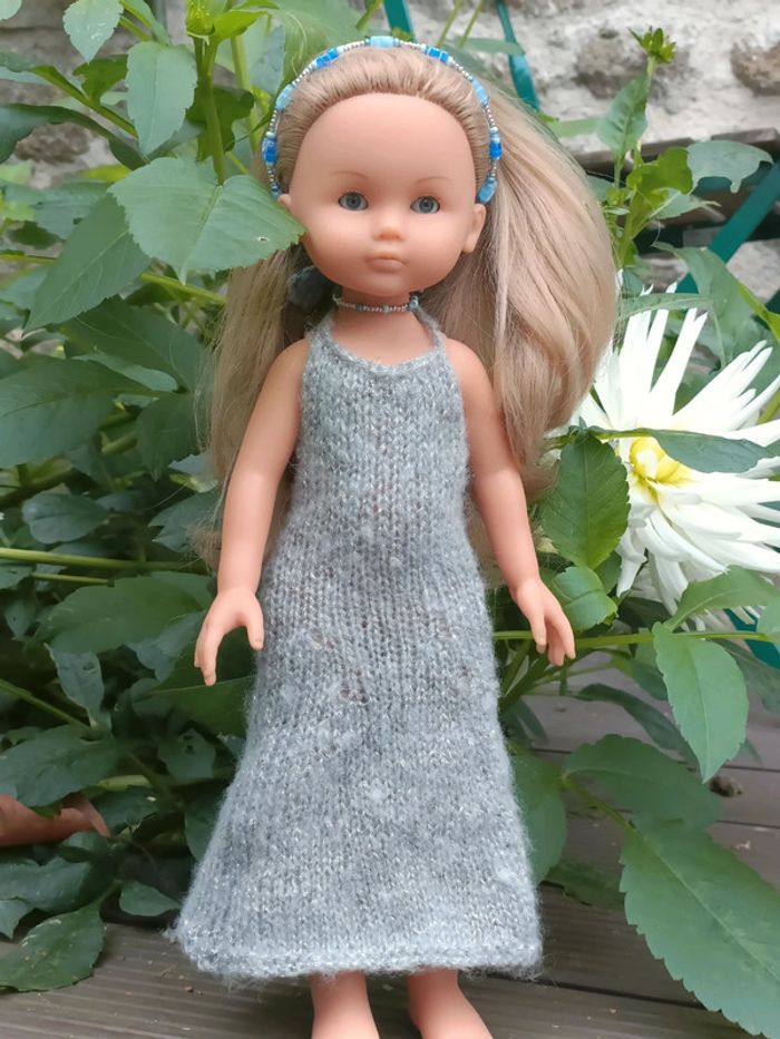 Vêtement pour poupée chérie corolle