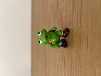 Grenouille Figurine Kinder