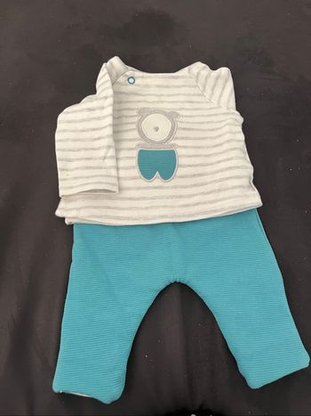Ensemble bébé