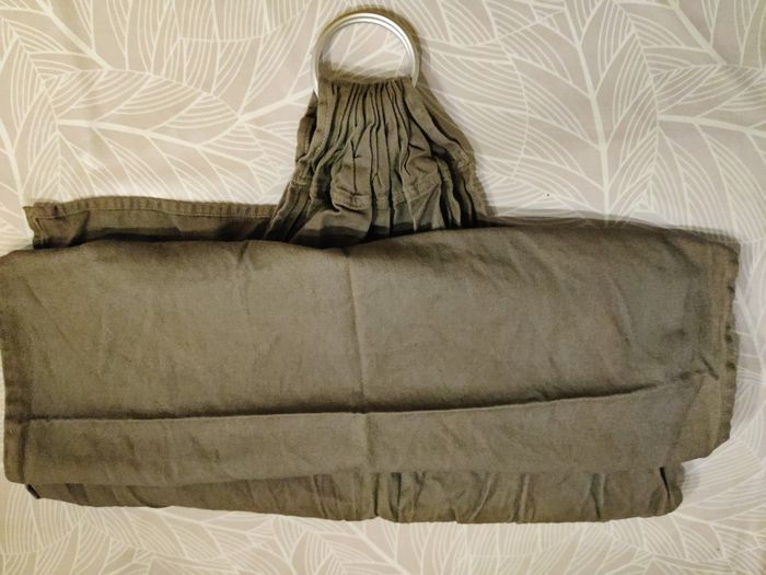 Sling ling ling d'amour gris - photo numéro 3