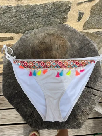 Bas de maillot de bain - South Beach