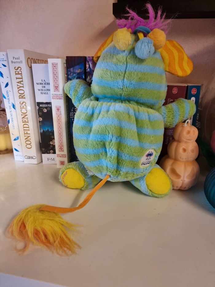 Popples vintage - photo numéro 4