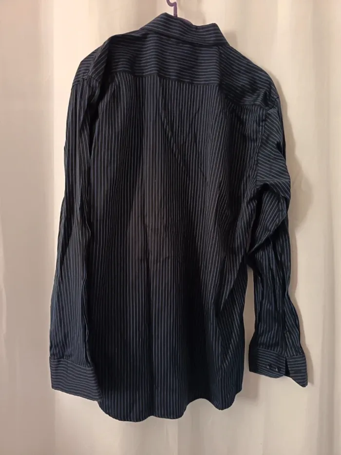 Chemise attore - photo numéro 3