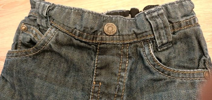 Jeans 18 mois Pik ouic - photo numéro 6