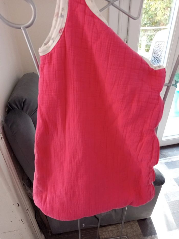 Turbulette petit bateau - photo numéro 6