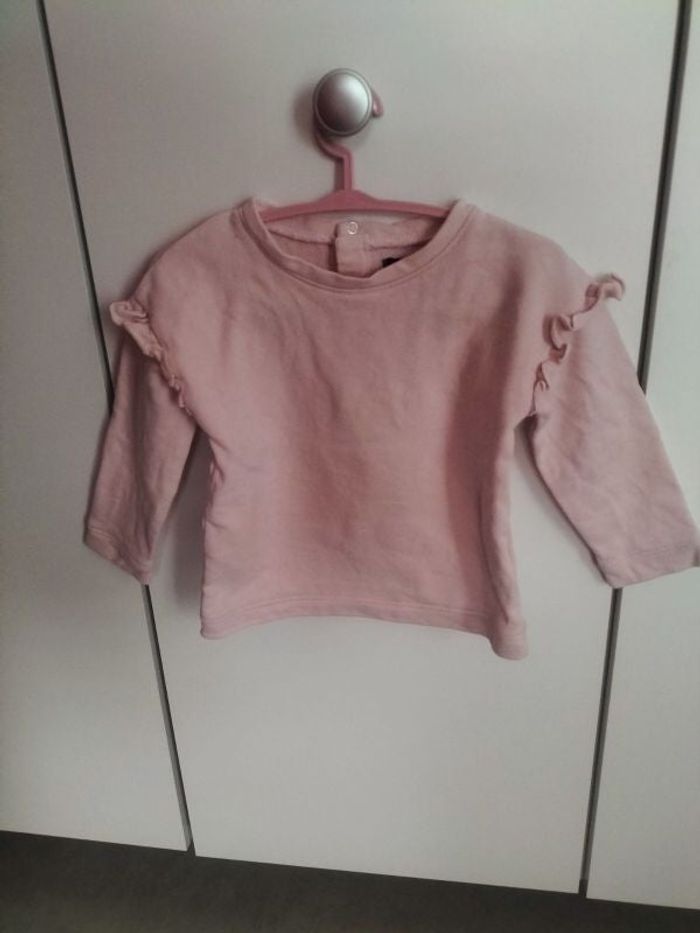 Pull rose