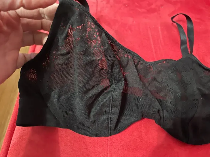 Joli soutien gorge - photo numéro 2