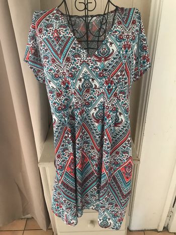 Robe été