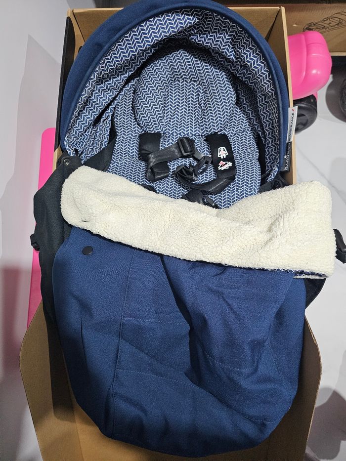 Pack nouveau né yoyo - photo numéro 2
