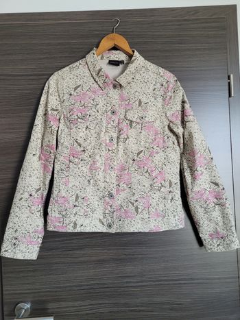 Veste brandtex 42