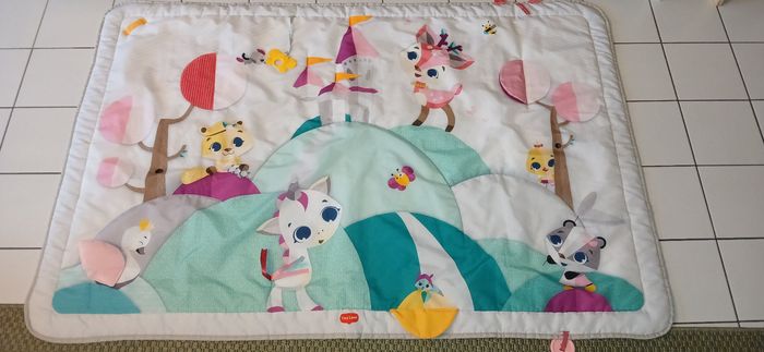Tapis  d'éveil