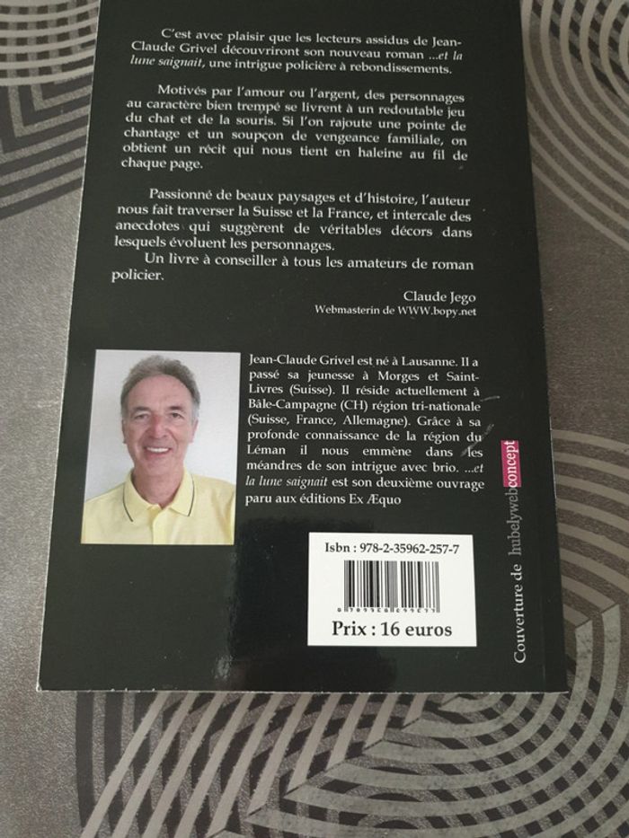 Et la lune saignait. - photo numéro 3