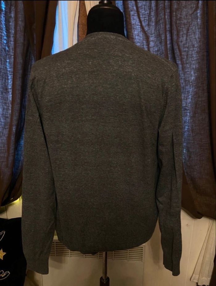 Veste Tommy Hilfiger - photo numéro 2