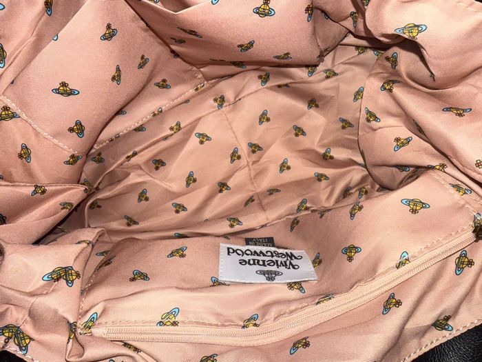 Sac vivienne westwood - photo numéro 5