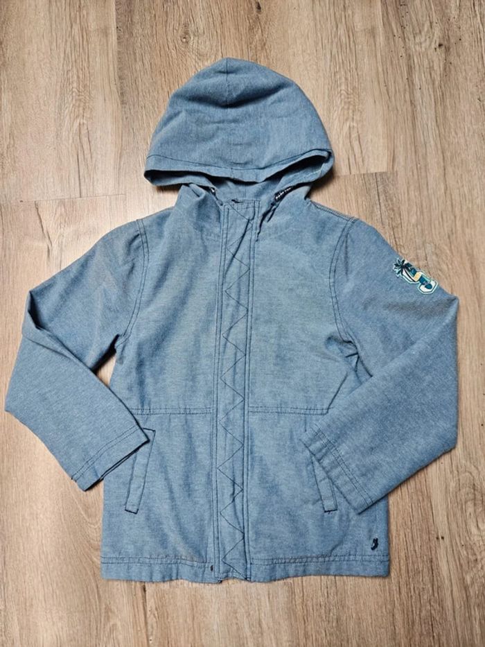 Veste Mi-Saison La Compagnie des Petits 8 ans 🧥