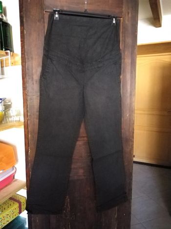 Pantalon de grossesse taille M