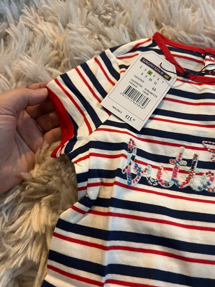 T-shirt - photo numéro 4