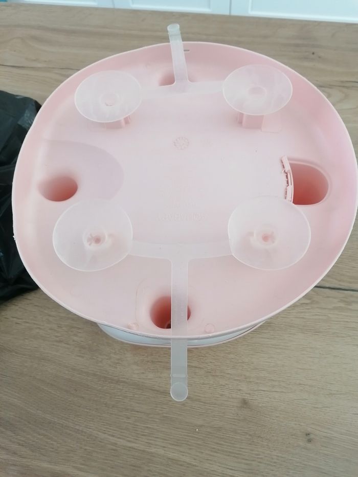 Anneau de bain - photo numéro 3