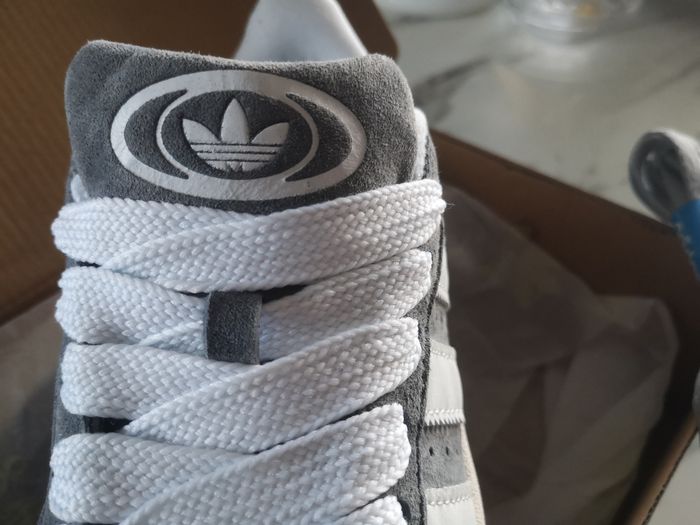 Adidas Campus Grise Original Neuf et Emballé - photo numéro 2