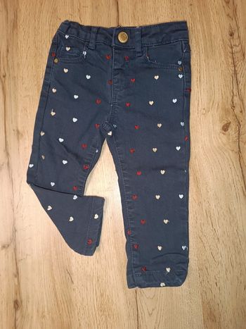 Jeans Zara