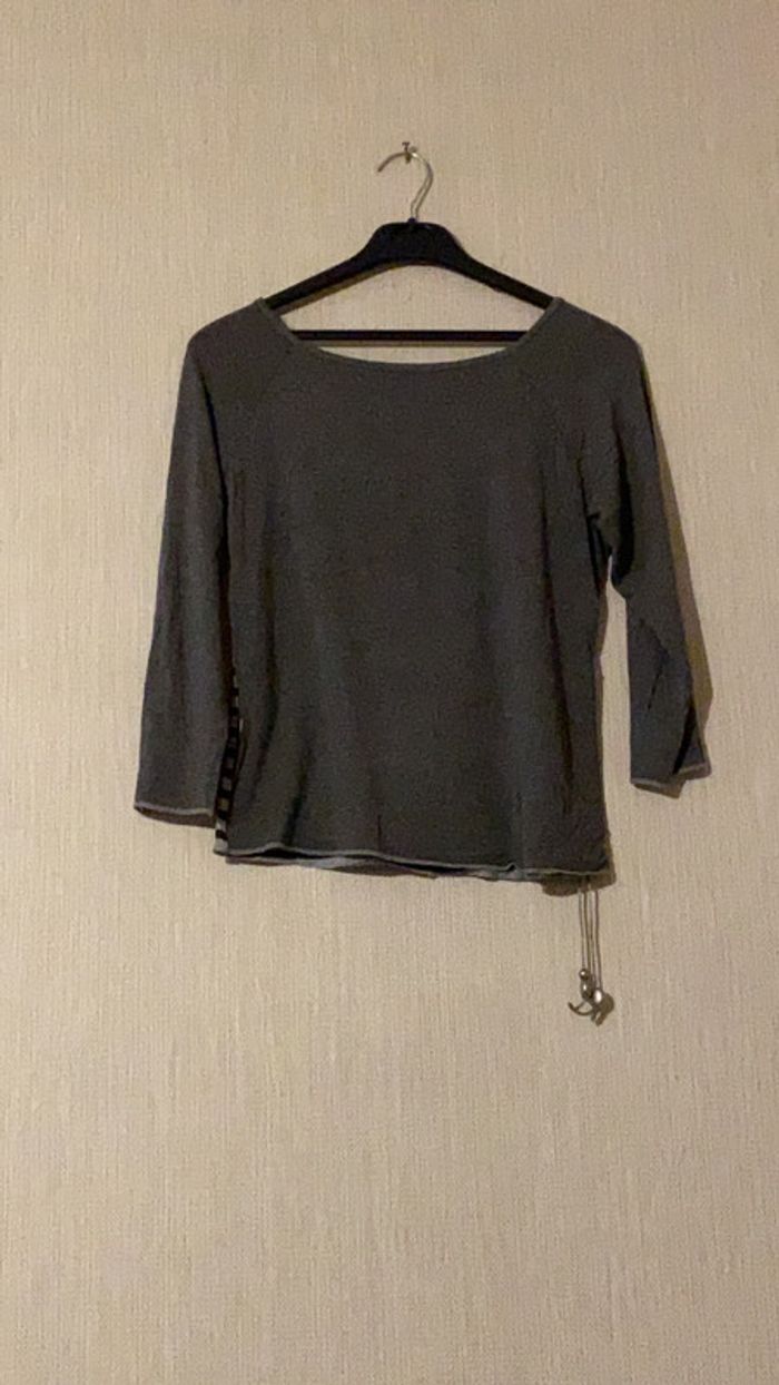 T-shirt Vango - photo numéro 2