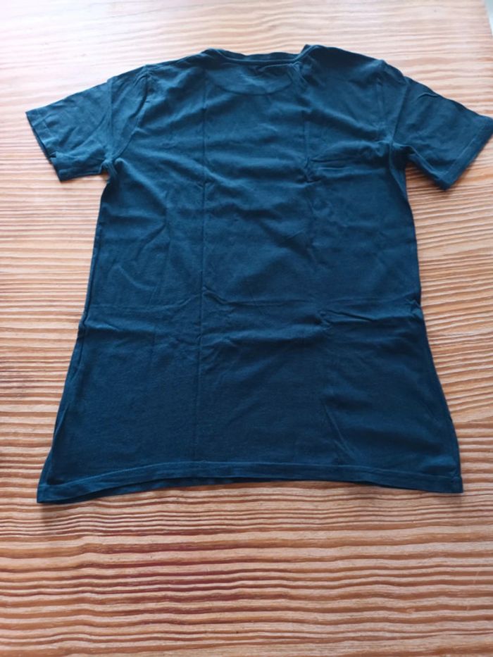 t-shirt femme ado - photo numéro 3