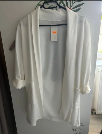 Veste légère taille unique