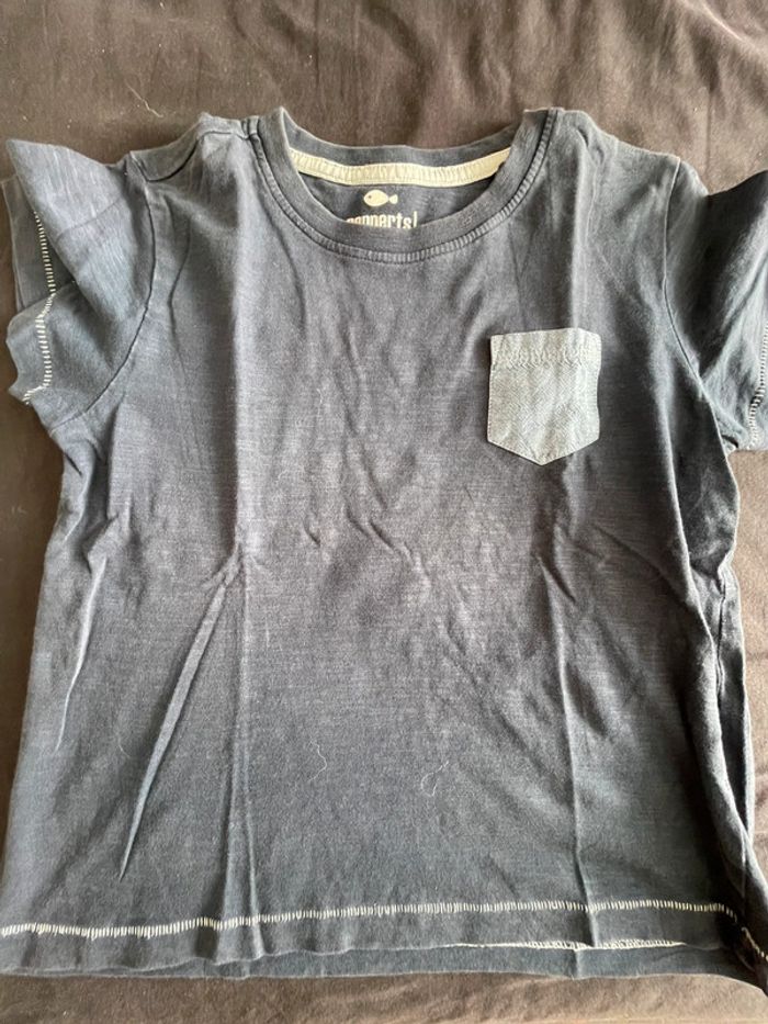 Lot tee shirt manche courte - photo numéro 6