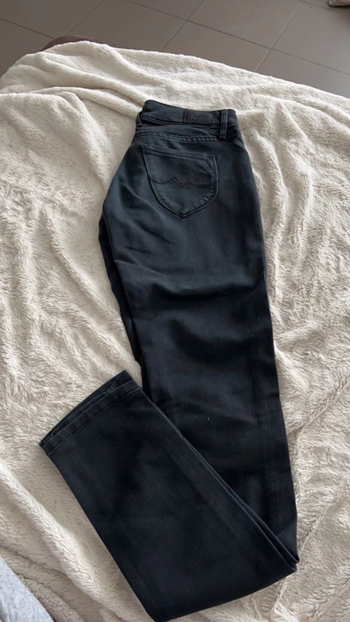 Jean noir T25
