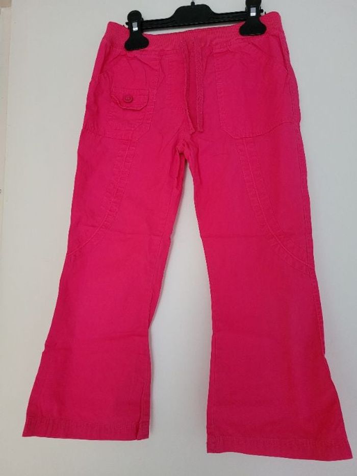 Pantalon Jel 5 ans