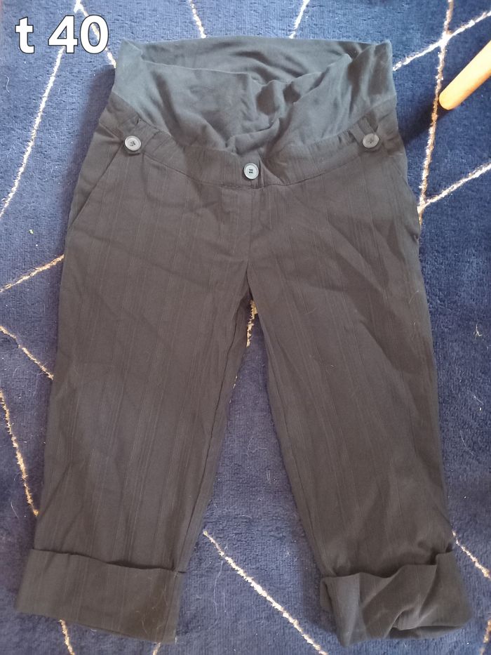 Pantacourt t 40