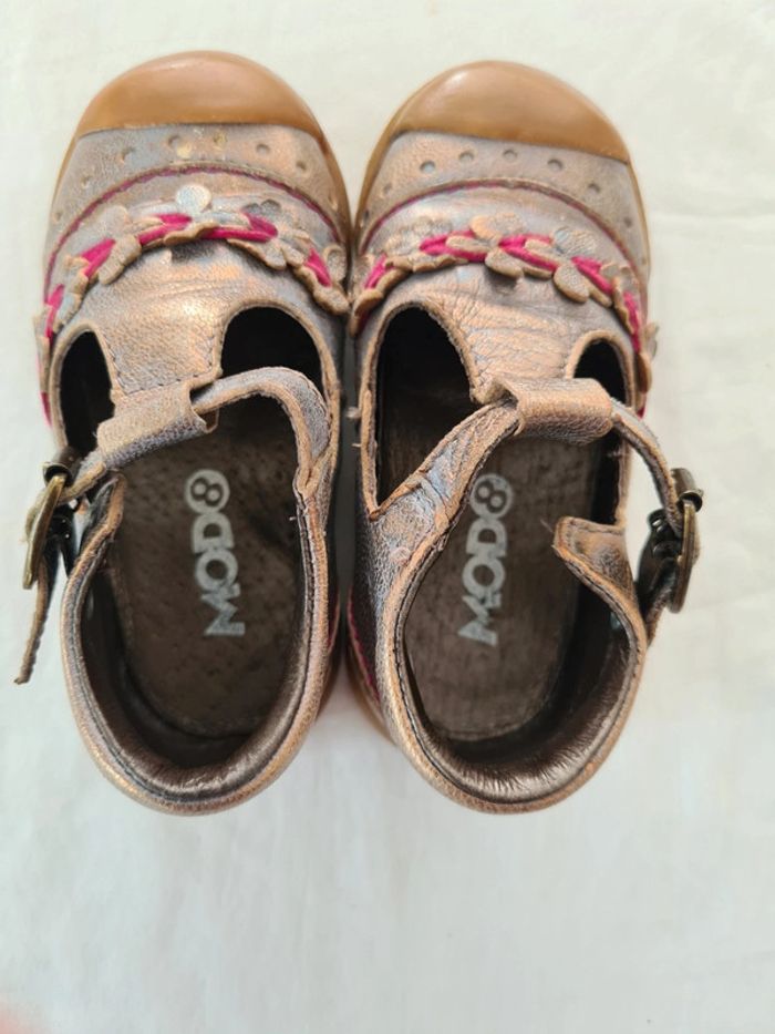 Ballerines Mod8 - photo numéro 5