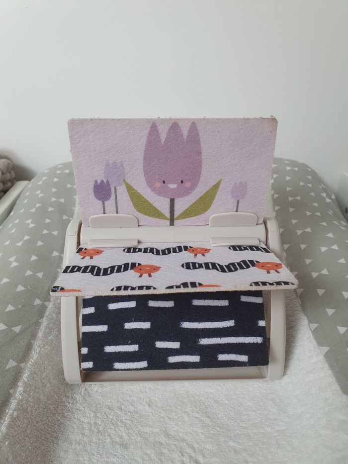 Jouet éveil - photo numéro 2