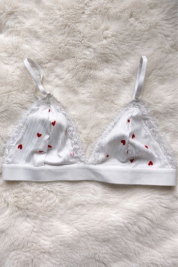 Soutient gorge femme 