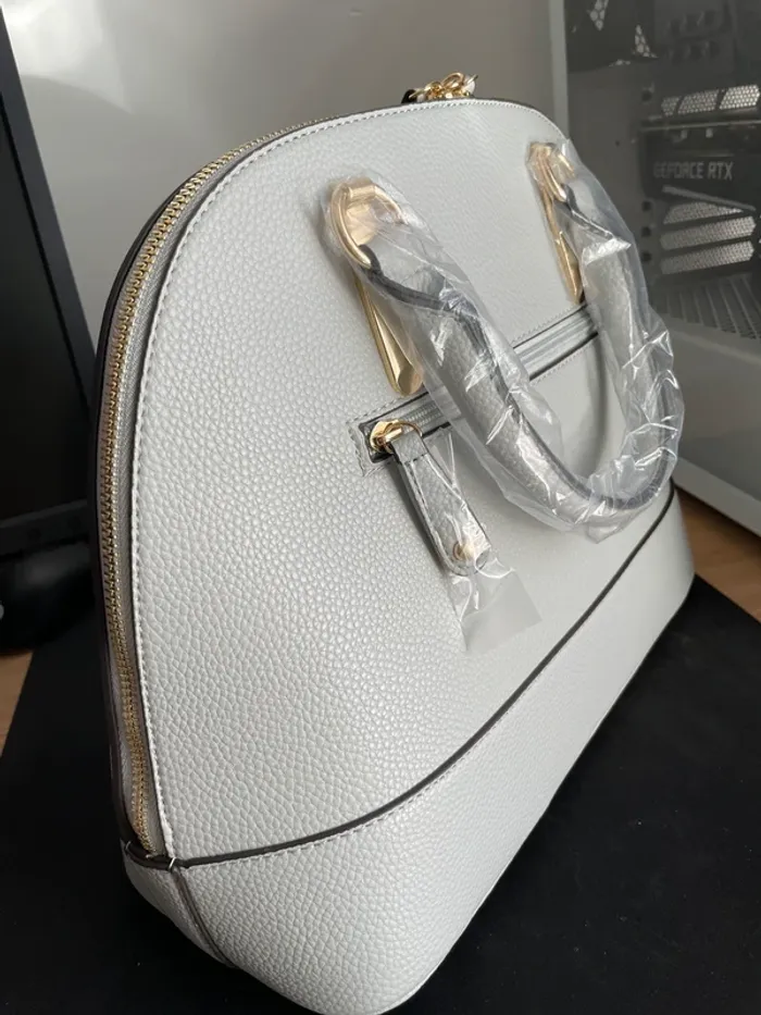 Sac à main / bandoulière - photo numéro 8