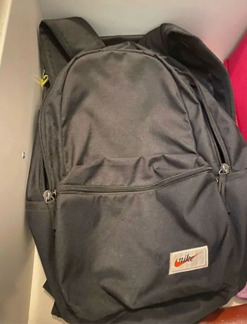 Sac à dos nike