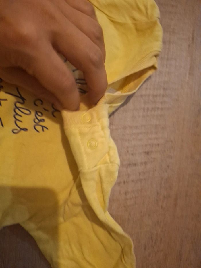 Tee shirt n°348 - photo numéro 3